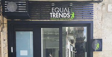 Contacto Equal Trends